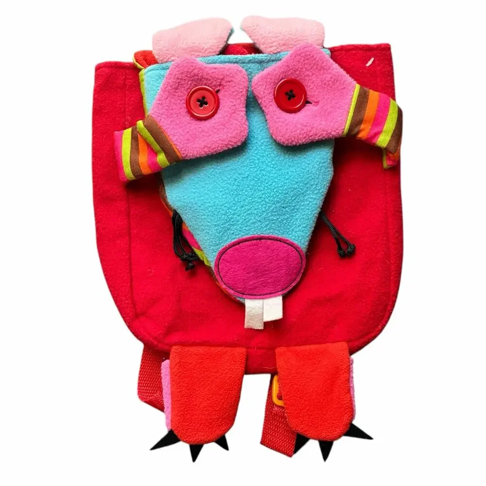 Udoo Flippakz Backpack
